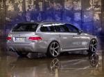 BMW ACS5 3.5d M-Technik Touring by AC Schnitzer 2005 года